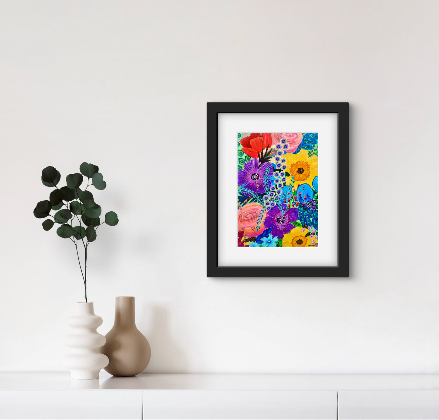 Bursts of Joy 4