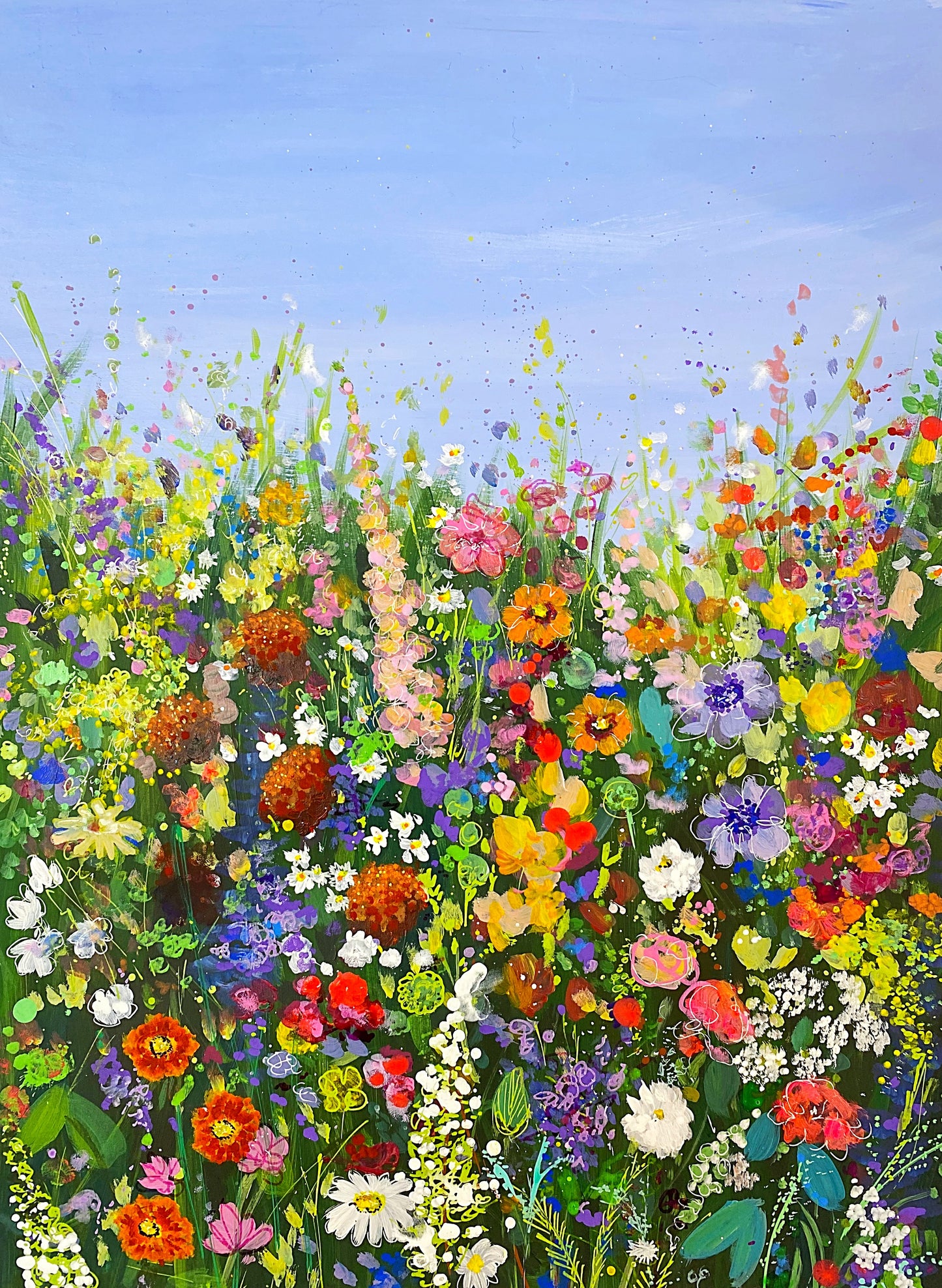 Summer Warmth 3