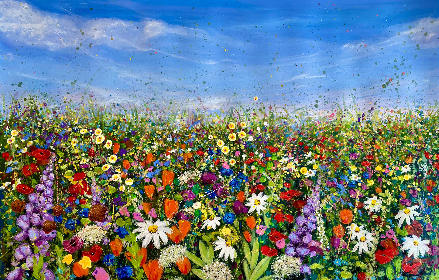 Flowerfield