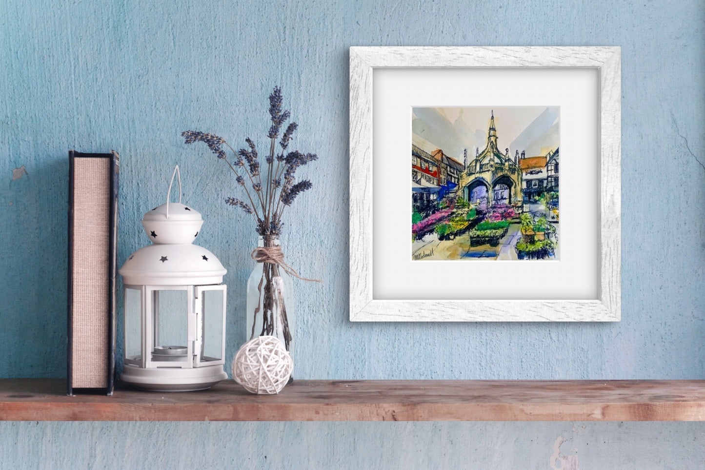 Salisbury City 2