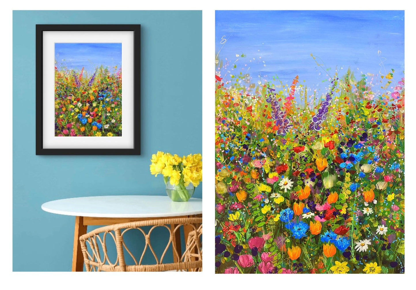 Petals & Prosecco - Late night shopping activity