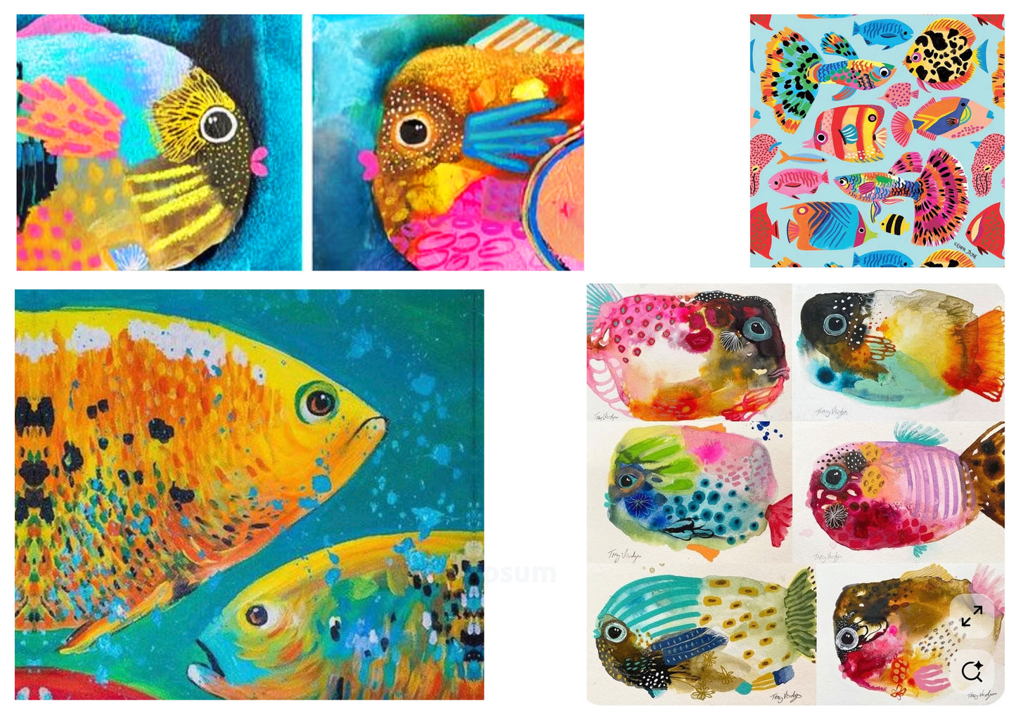 Holiday Art Club