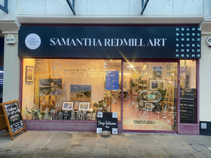 Salisbury Gallery/Shop