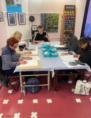 Art Classes