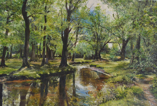 New Forest