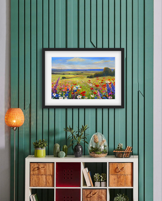 Summer Meadow