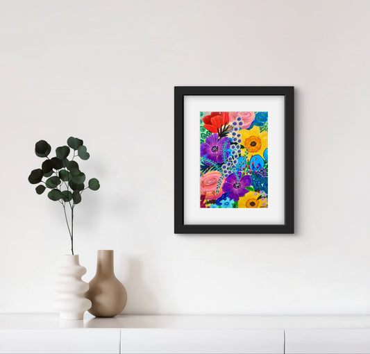 Bursts of Joy 4