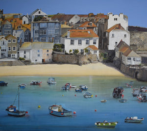 St. Ives