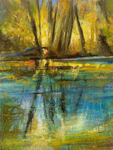 Winter Reflections