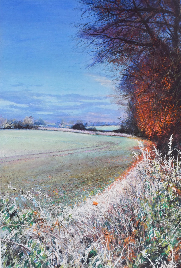 Remnants of Autumn