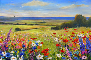 Summer Meadow