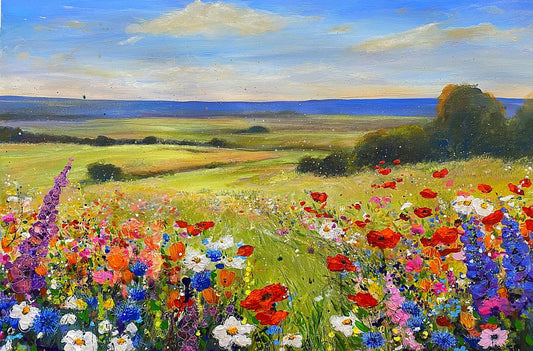 Summer Meadow