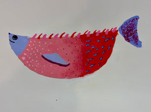 Thursday after school Art Club 4 - 5pm and Holiday workshops