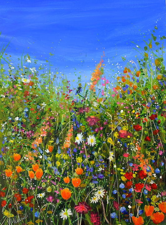 Summer Warmth 1
