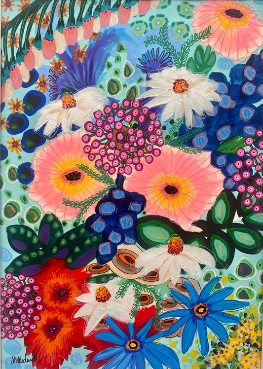 Bursts of Joy 5
