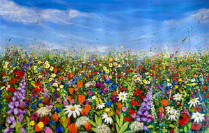 Flowerfield