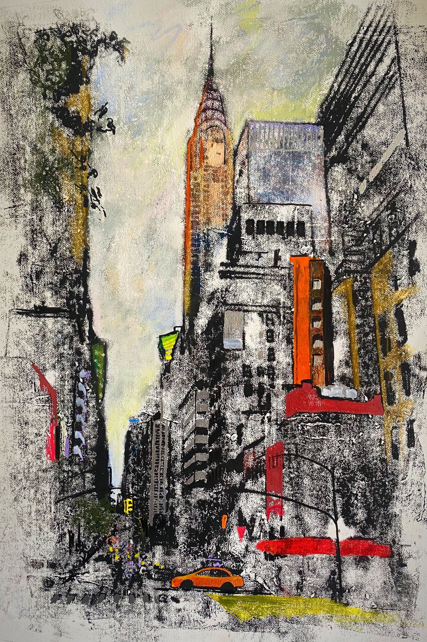 New York
