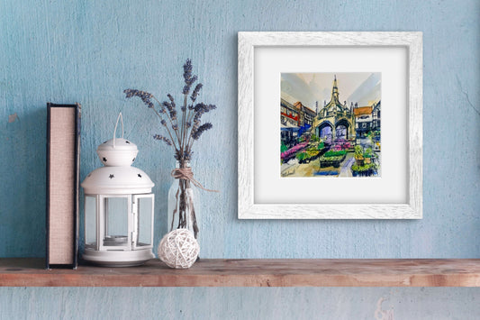 Salisbury City 2