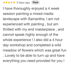 Art Class reviews