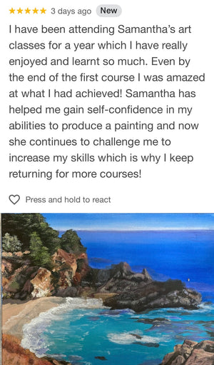 Art Class reviews