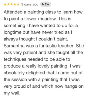 Art Class reviews