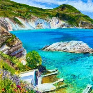 A Taste of Greece 1