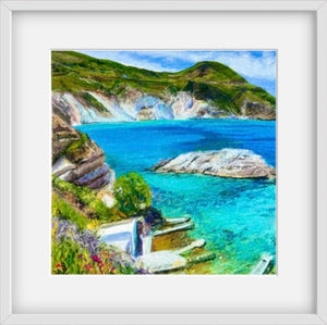 A Taste of Greece 1