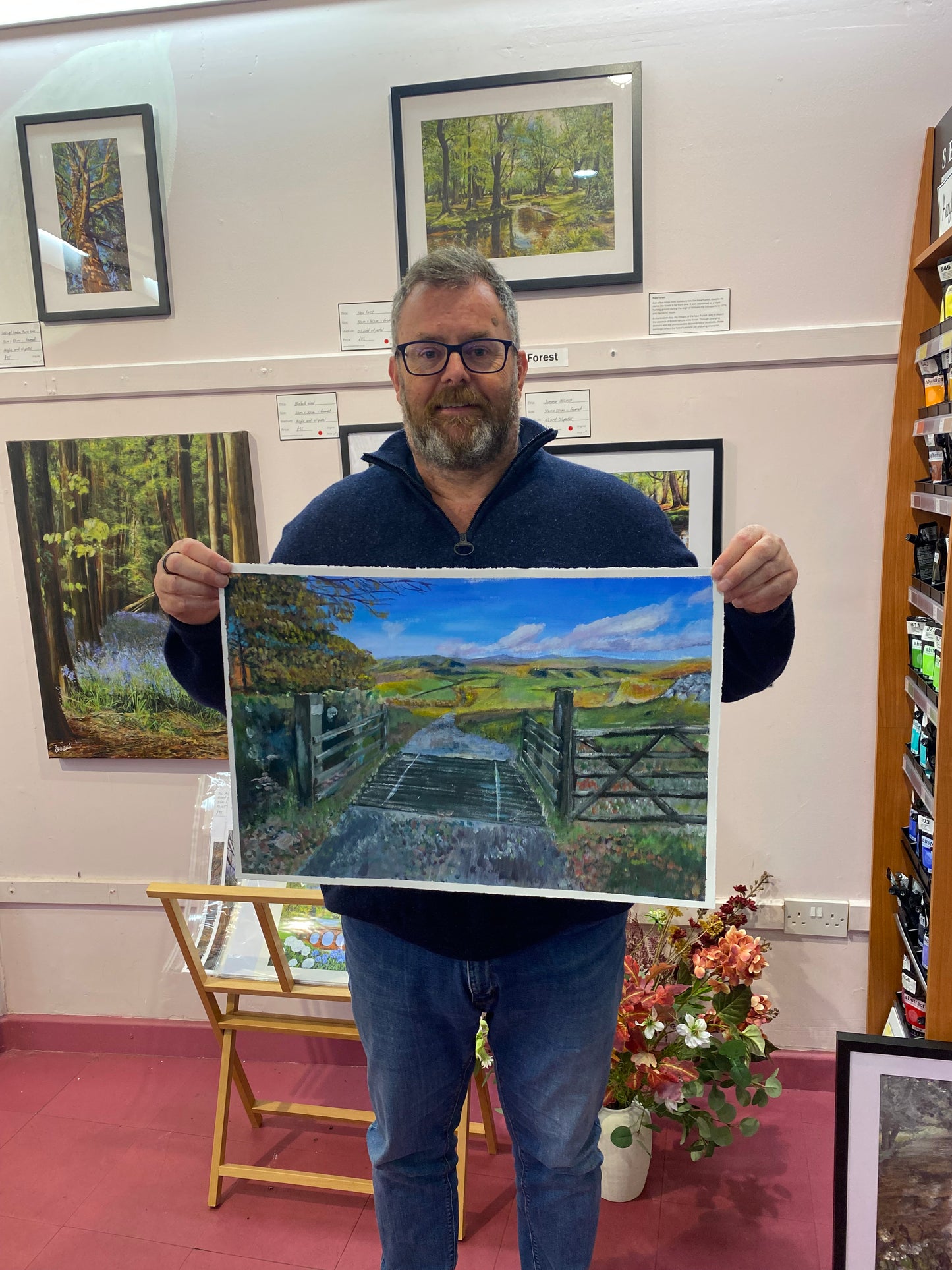 Morning classes - 4 weeks Saturday mornings