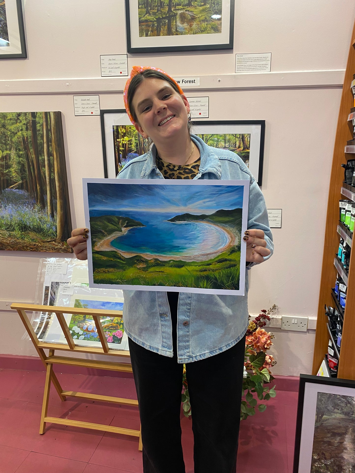 Morning classes - 4 weeks Saturday mornings