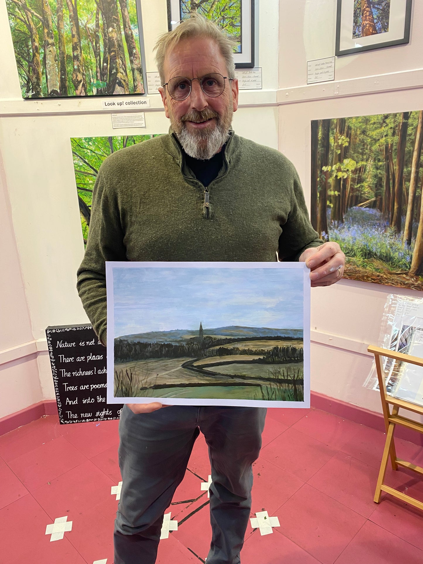 Morning classes - 4 weeks Saturday mornings