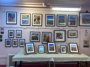 Salisbury Gallery/Shop