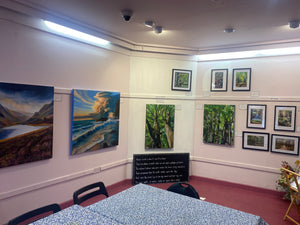 Salisbury Gallery/Shop