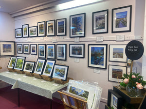 Salisbury Gallery/Shop