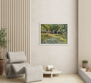 River of Memories