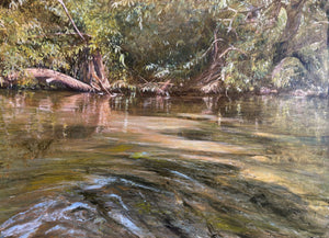 River of Memories