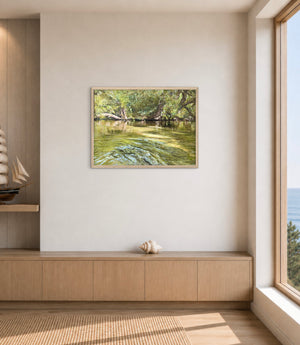 River of Memories