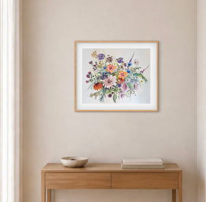A Tangle of Beauty