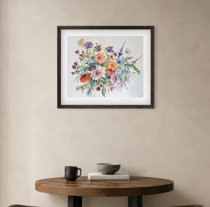 A Tangle of Beauty
