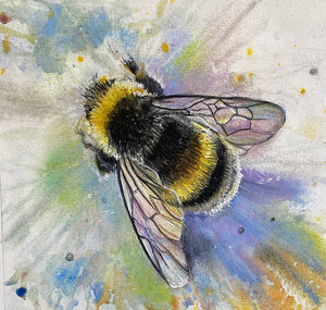 Bumble bee