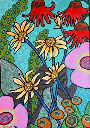 Burst of Joy 10