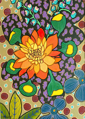 Bursts of Joy 11