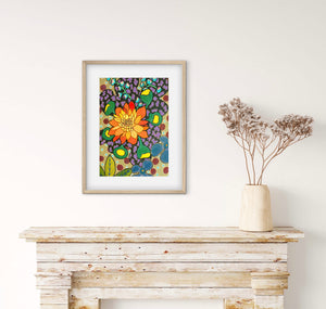 Bursts of Joy 11