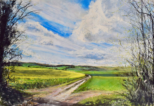 Spring View