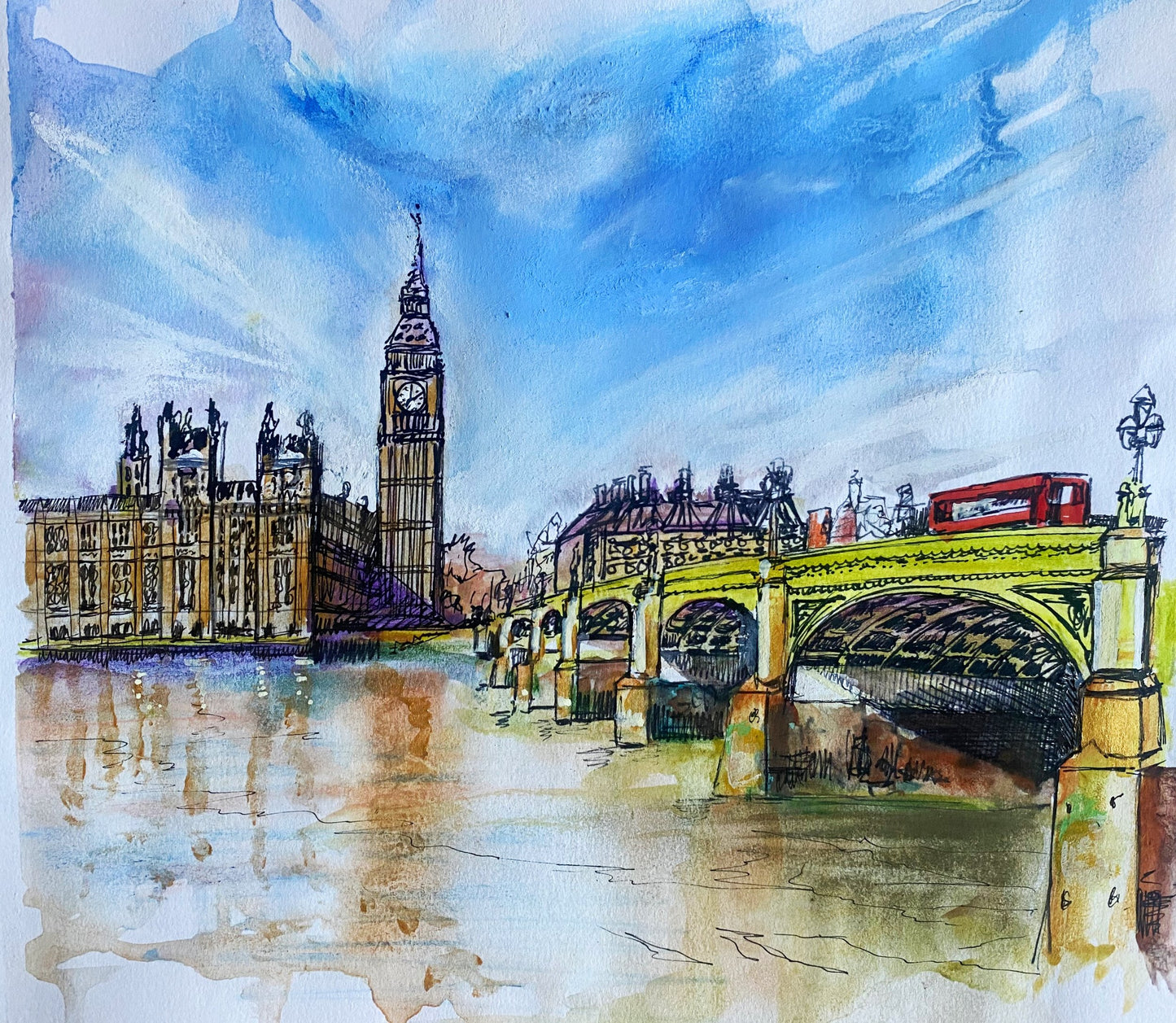 Westminster Bridge