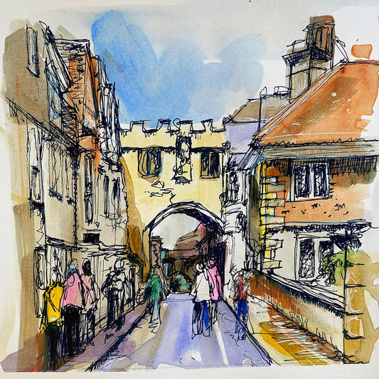 Salisbury City 1