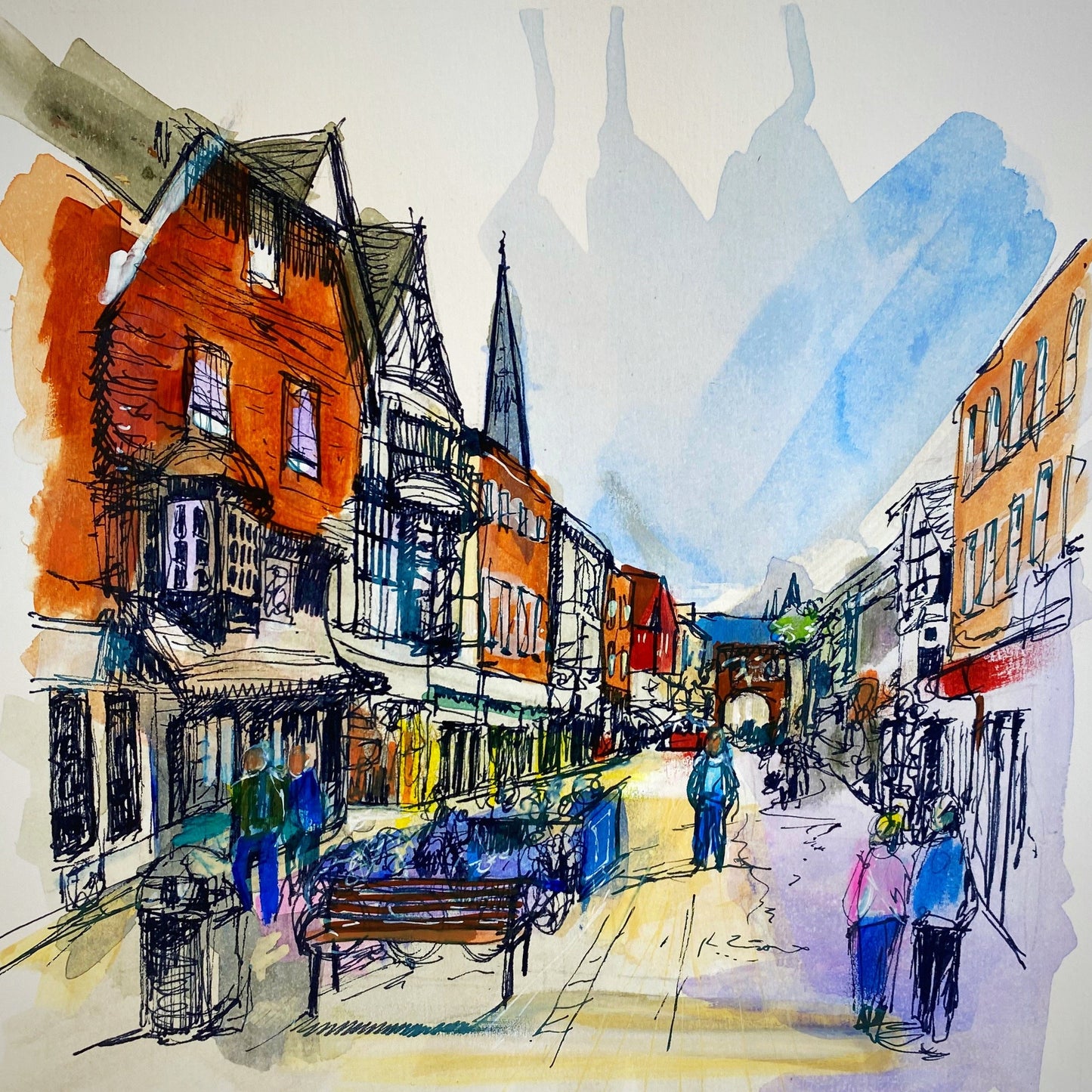 Salisbury City 4