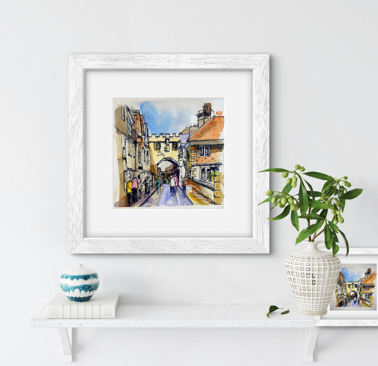Salisbury City 1