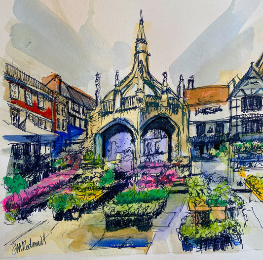 Salisbury City 2