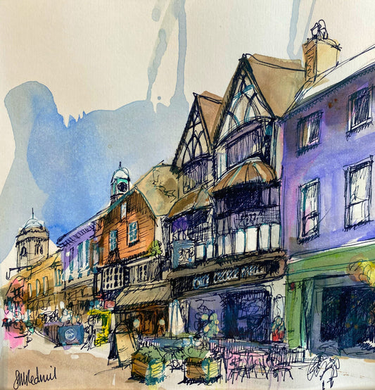 Salisbury City 3