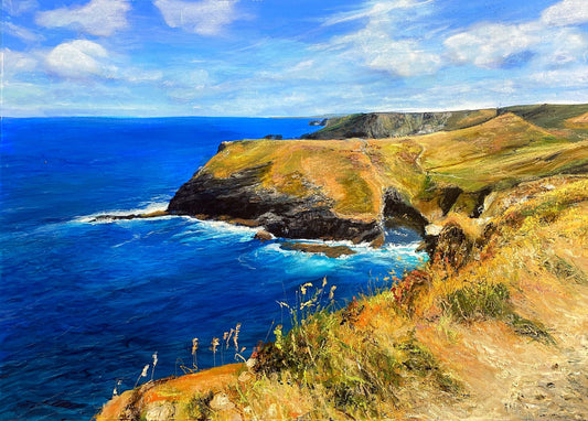 Tintagel